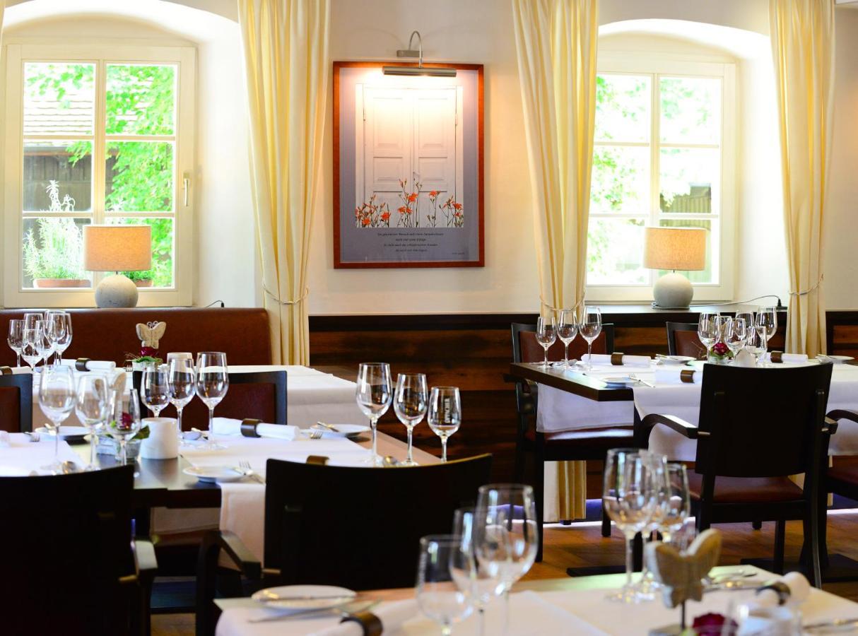 Landidyll Hotel Erbgericht Tautewalde Wilthen Exteriér fotografie