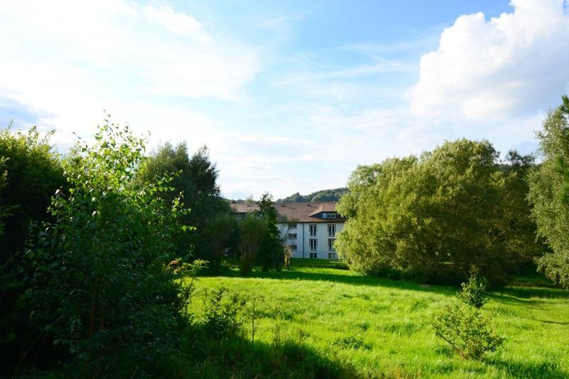Landidyll Hotel Erbgericht Tautewalde Wilthen Exteriér fotografie