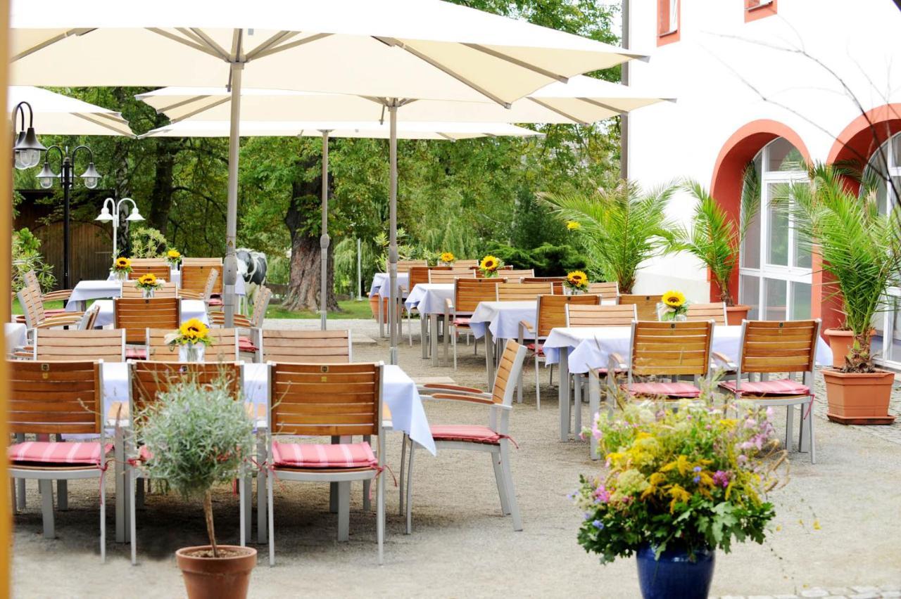 Landidyll Hotel Erbgericht Tautewalde Wilthen Exteriér fotografie