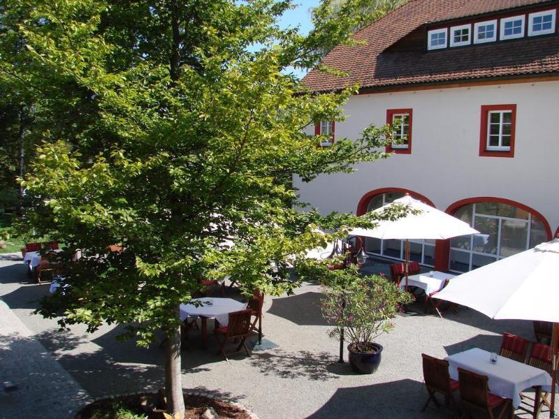 Landidyll Hotel Erbgericht Tautewalde Wilthen Exteriér fotografie