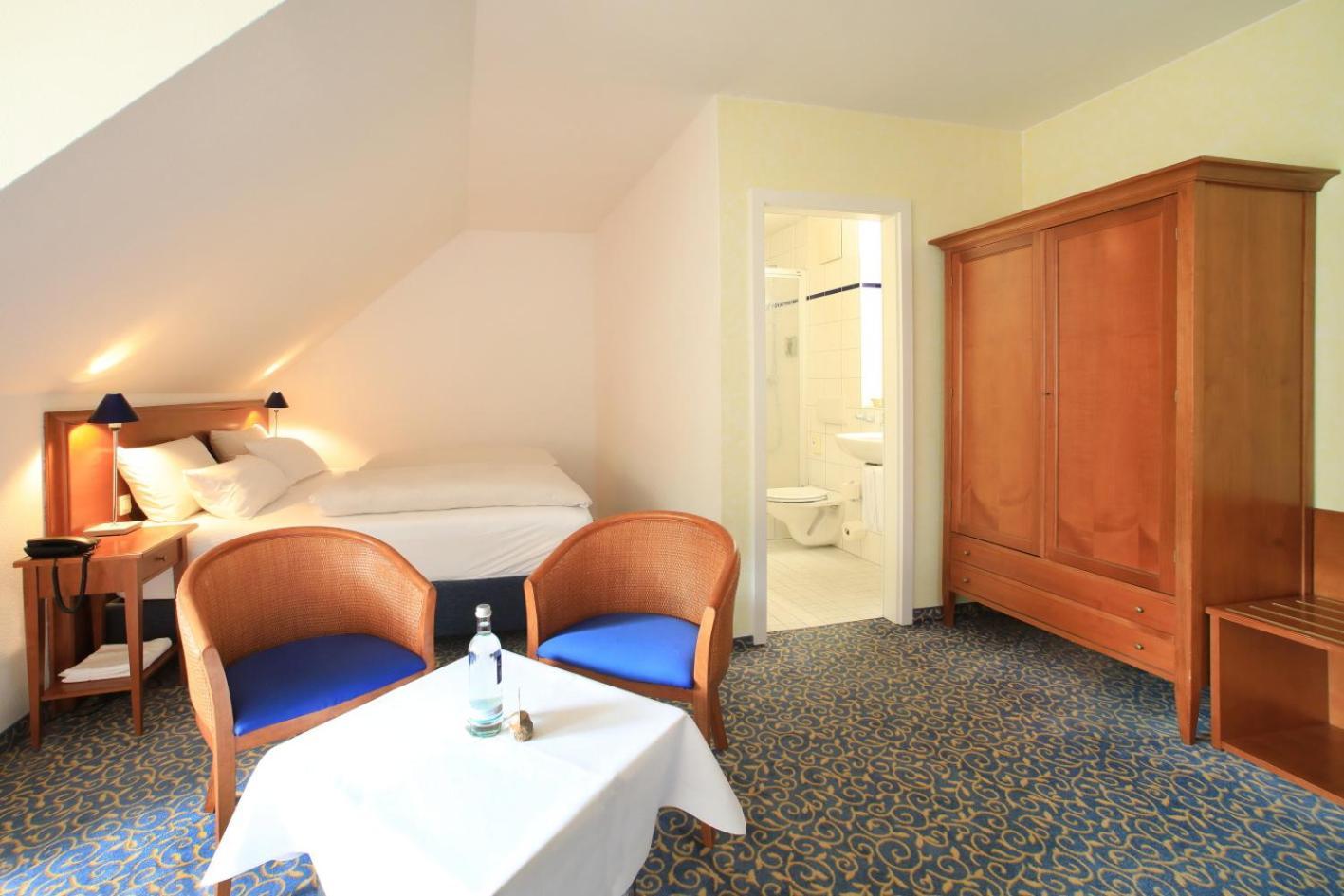 Landidyll Hotel Erbgericht Tautewalde Wilthen Exteriér fotografie