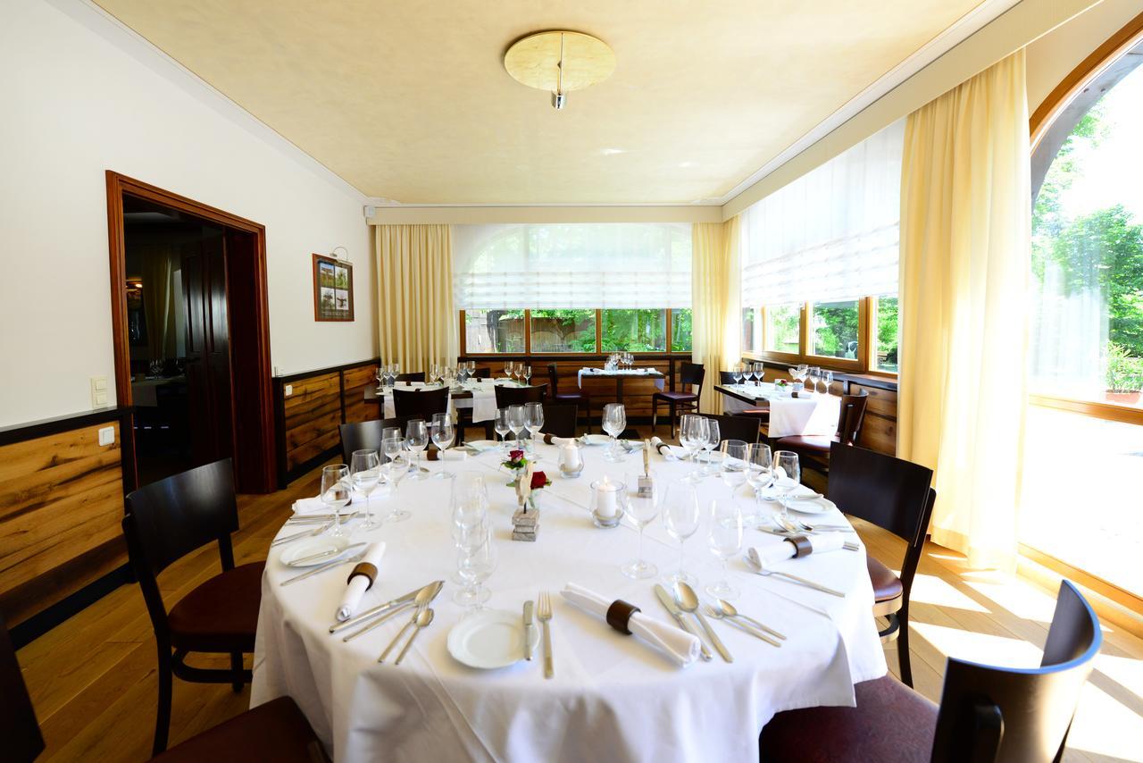 Landidyll Hotel Erbgericht Tautewalde Wilthen Exteriér fotografie